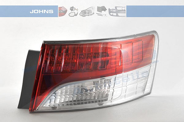 Johns Heckleuchte [Hersteller-Nr. 812788-1] für Toyota