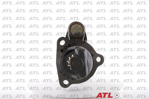 Atl Autotechnik Starter [Hersteller-Nr. A90100]