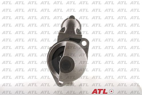 Atl Autotechnik Starter [Hersteller-Nr. A90780]