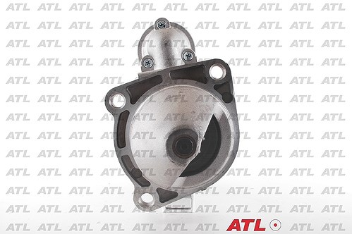 Atl Autotechnik Starter [Hersteller-Nr. A19020]