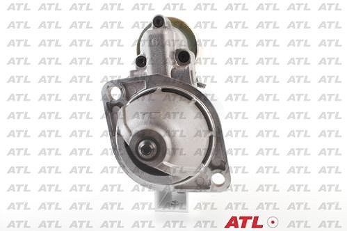 Atl Autotechnik Starter [Hersteller-Nr. A22500]