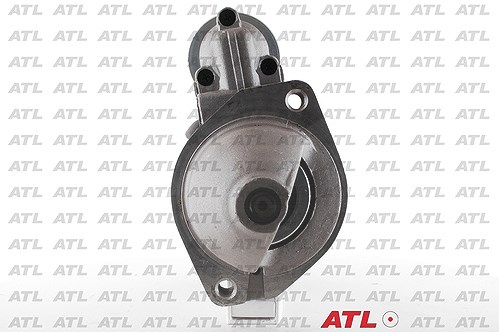 Atl Autotechnik Starter [Hersteller-Nr. A70740]