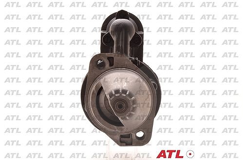 Atl Autotechnik Starter [Hersteller-Nr. A71650]