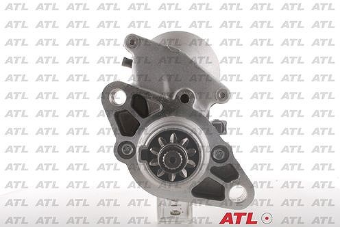 Atl Autotechnik Starter [Hersteller-Nr. A73140]