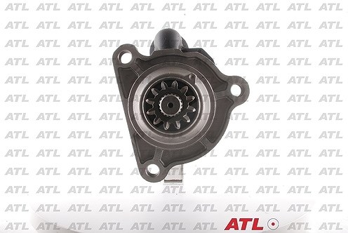 Atl Autotechnik Starter [Hersteller-Nr. A90920]