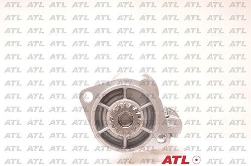 Atl Autotechnik Starter [Hersteller-Nr. A76170]