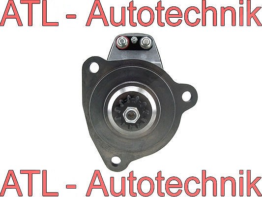 Atl Autotechnik Starter [Hersteller-Nr. A77020]
