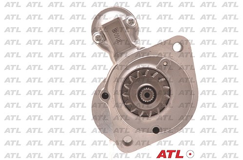 Atl Autotechnik Starter [Hersteller-Nr. A77120]