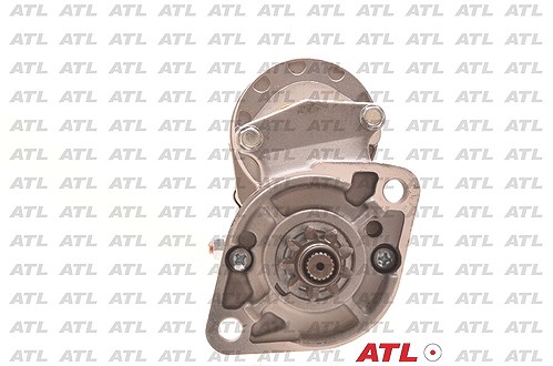 Atl Autotechnik Starter [Hersteller-Nr. A77630]