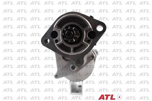 Atl Autotechnik Starter [Hersteller-Nr. A77820] für Land Rover, Rover, Mg