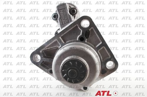 Atl Autotechnik Starter [Hersteller-Nr. A77910]