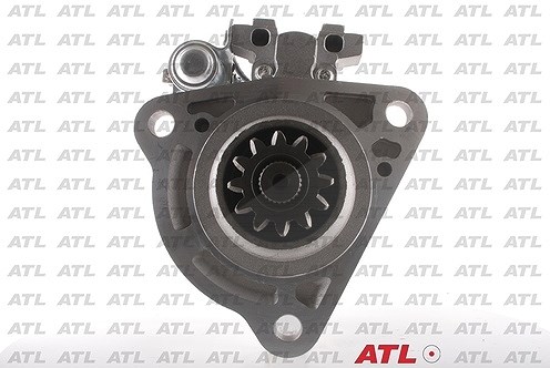 Atl Autotechnik Starter [Hersteller-Nr. A78510]