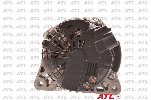 Atl Autotechnik Generator [Hersteller-Nr. L69910]