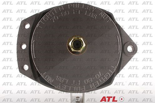 Atl Autotechnik Generator [Hersteller-Nr. L82920]