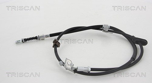 Triscan Seilzug, Feststellbremse [Hersteller-Nr. 814040172] für Honda