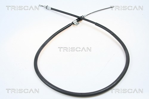 Triscan Seilzug, Feststellbremse [Hersteller-Nr. 814014173] für Nissan