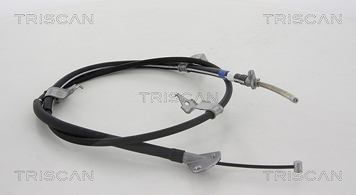 Triscan Seilzug, Feststellbremse [Hersteller-Nr. 8140131280] für Toyota