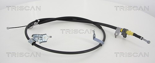 Triscan Seilzug, Feststellbremse [Hersteller-Nr. 8140131181] für Toyota