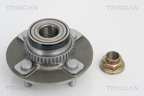 Triscan Radlagersatz [Hersteller-Nr. 853043206] für Hyundai