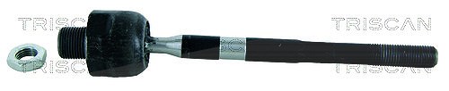 Triscan Axialgelenk, Spurstange [Hersteller-Nr. 850040211] für Honda