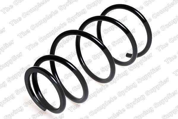 Lesjöfors Fahrwerksfeder [Hersteller-Nr. 4092503] für Toyota