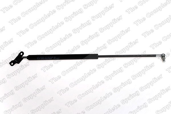 Lesjöfors Gasfeder, Koffer-/Laderaum [Hersteller-Nr. 8159204] für Mitsubishi