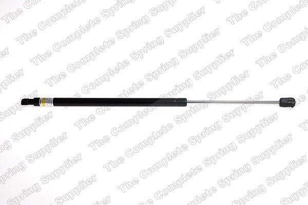 Lesjöfors Gasfeder, Koffer-/Laderaum [Hersteller-Nr. 8162028] für Nissan