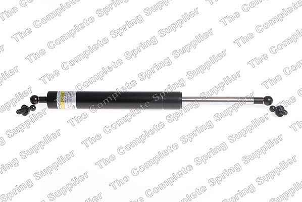 Lesjöfors Gasfeder, Koffer-/Laderaum [Hersteller-Nr. 8135731] für Honda