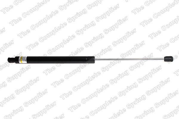 Lesjöfors Gasfeder, Koffer-/Laderaum [Hersteller-Nr. 8137208] für Hyundai