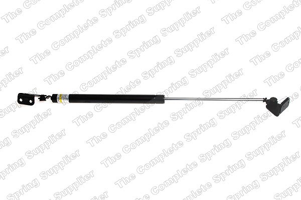 Lesjöfors Gasfeder, Koffer-/Laderaum [Hersteller-Nr. 8137225] für Hyundai