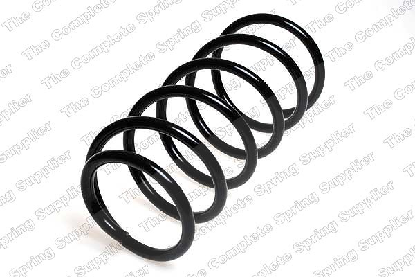 Lesjöfors Fahrwerksfeder [Hersteller-Nr. 4063443] für Opel, Vauxhall