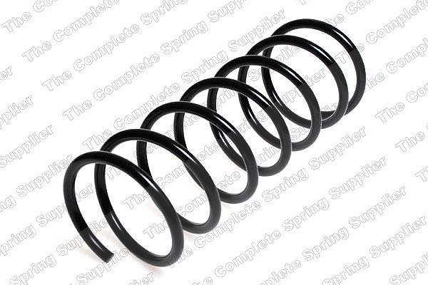 Lesjöfors Fahrwerksfeder [Hersteller-Nr. 4008425] für BMW