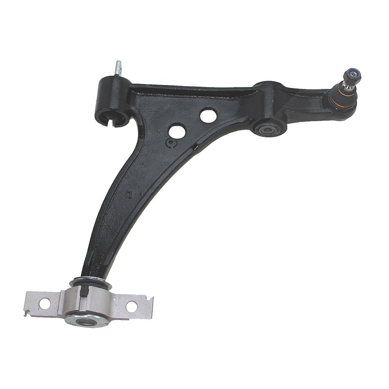 Bestprice Querlenker Vorderachse, unten links [Hersteller-Nr. 31477991] für Alfa Romeo