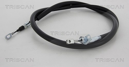 Triscan Seilzug, Feststellbremse [Hersteller-Nr. 814023189] für Mercedes-Benz