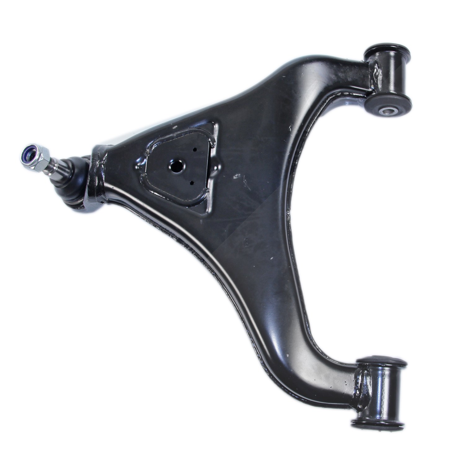 Bestprice 1x Querlenker, vorne links [Hersteller-Nr. 31477993] für Mercedes-Benz, VW