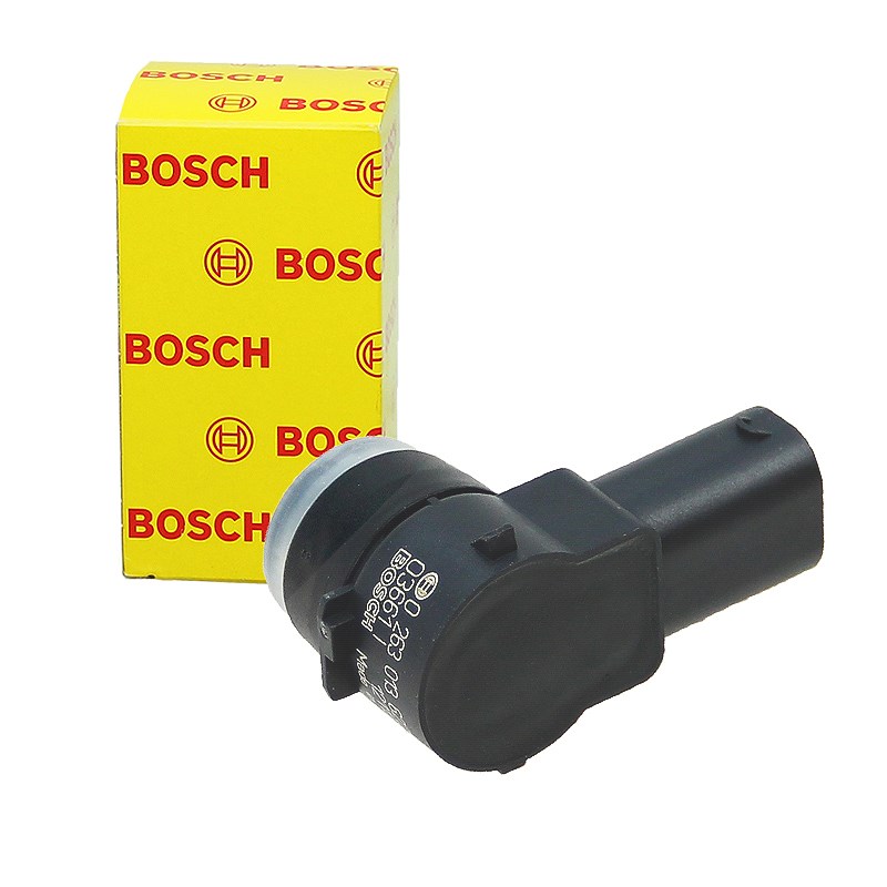 Bosch Sensor, Einparkhilfe [Hersteller-Nr. 0263013622] für Citroën, Peugeot