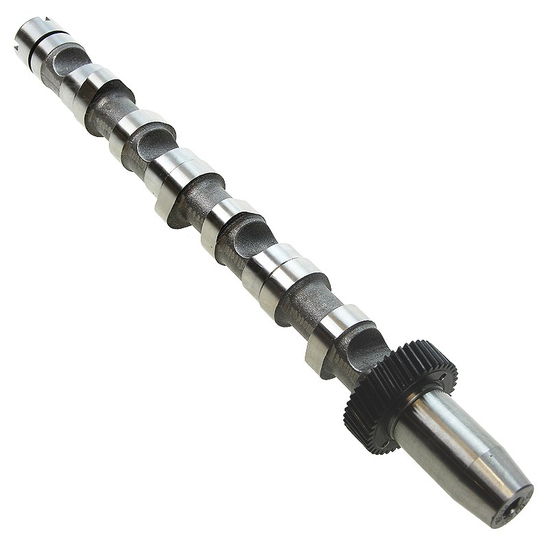 Kolbenschmidt Nockenwelle Einlaßseite 4 - 6 (links) [Hersteller-Nr. 50006301] für Audi, Skoda, VW