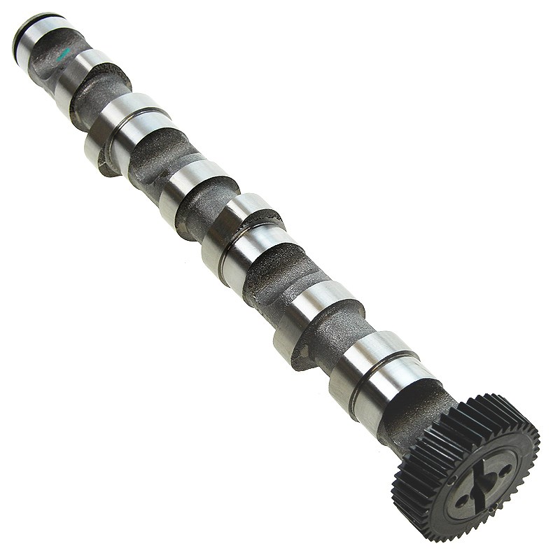 Kolbenschmidt Nockenwelle Auslaßseite 4 - 6 (links) [Hersteller-Nr. 50006302] für VW, Skoda, Audi