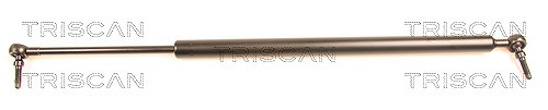 Triscan Gasfeder, Koffer-/Laderaum [Hersteller-Nr. 871080200] für Chrysler