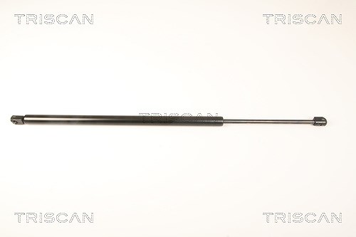 Triscan Gasfeder, Koffer-/Laderaum [Hersteller-Nr. 871080205] für Chrysler