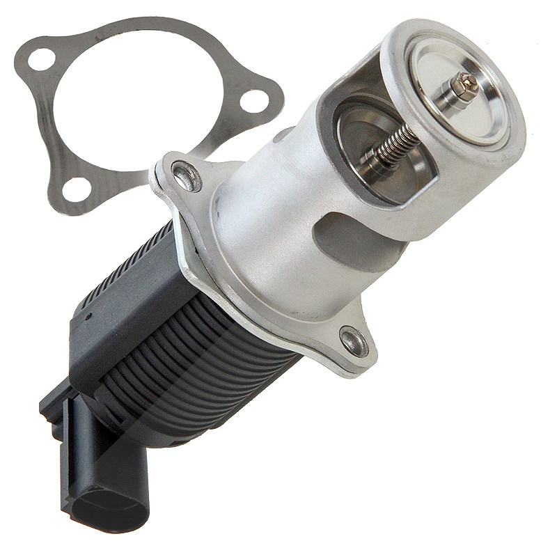 Bestprice AGR-Ventil mit Dichtung [Hersteller-Nr. 31477996] für Nissan, Suzuki, Dacia, Renault
