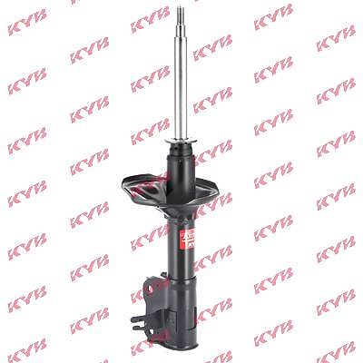 Kyb Stoßdämpfer [Hersteller-Nr. 333224] für Proton, Mitsubishi