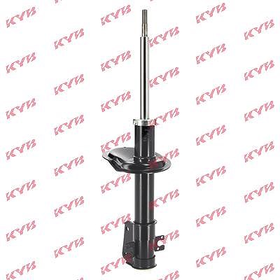 Kyb Stoßdämpfer [Hersteller-Nr. 334927] für Fiat, Peugeot, Lancia, Citroën