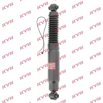 Kyb Stoßdämpfer [Hersteller-Nr. 345078] für Citroën, Peugeot, Fiat