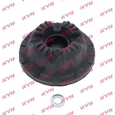 Kyb Reparatursatz, Federbeinstützlager [Hersteller-Nr. SM5446] für Audi