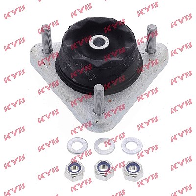 Kyb Reparatursatz, Federbeinstützlager [Hersteller-Nr. SM1208] für Ford