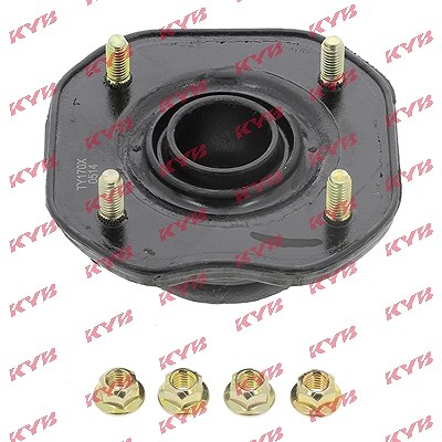 Kyb Reparatursatz, Federbeinstützlager [Hersteller-Nr. SM5161] für Toyota