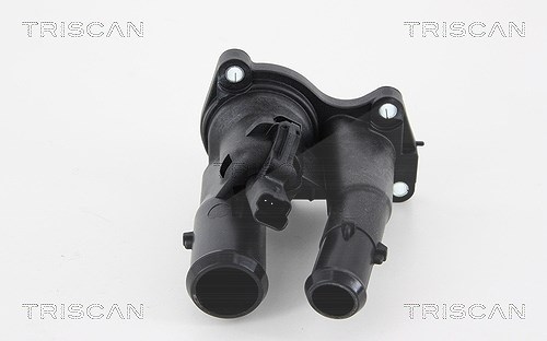 Triscan Thermostat, Kühlmittel [Hersteller-Nr. 862026398] für Ford