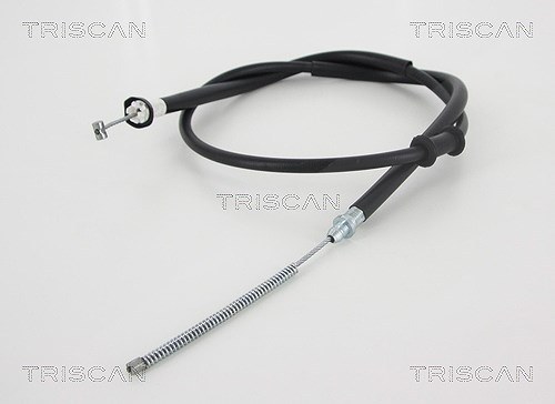 Triscan Seilzug, Feststellbremse [Hersteller-Nr. 8140151019] für Fiat