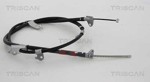 Triscan Seilzug, Feststellbremse [Hersteller-Nr. 8140131283] für Toyota